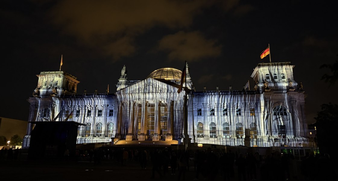 Christo 2.0 - Copyright Aventem, &copy; Aventem GmbH