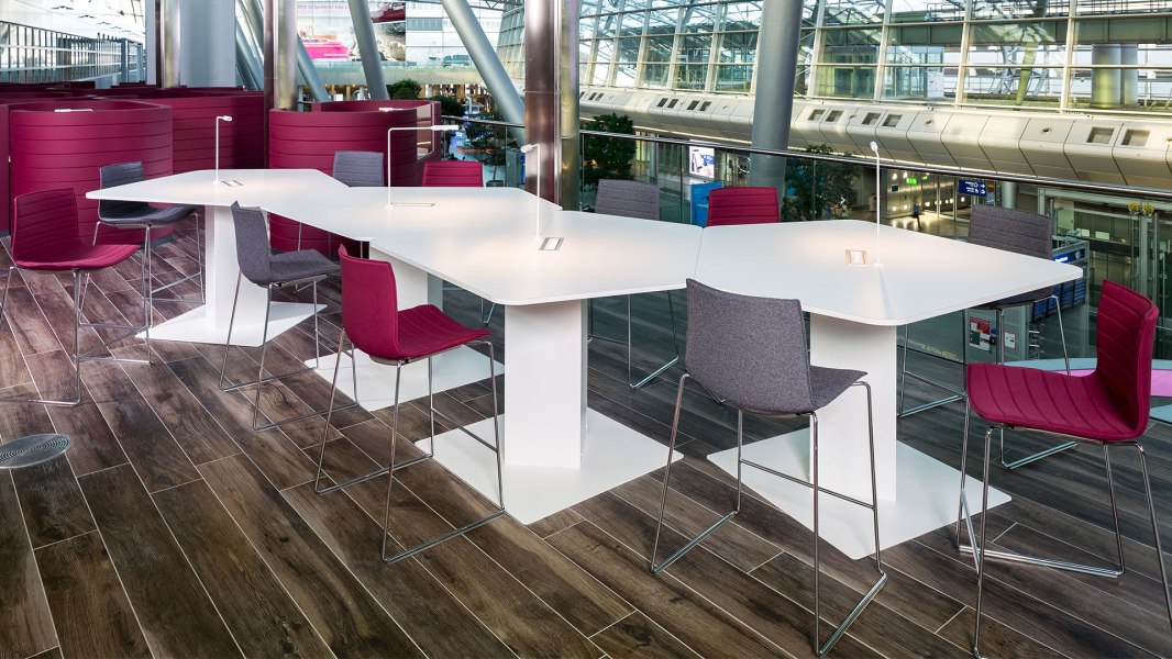 © SSP Deutschland GmbH © SSP Deutschland GmbH