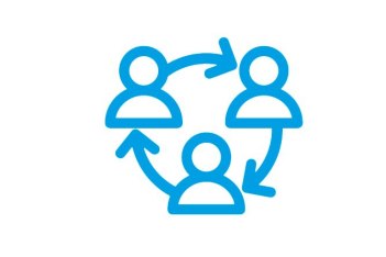 Through our dynamic network within the city of Düsseldorf, we have important contacts to municipal institutions and institutions from science and industry. We connect you specifically with the right contacts.