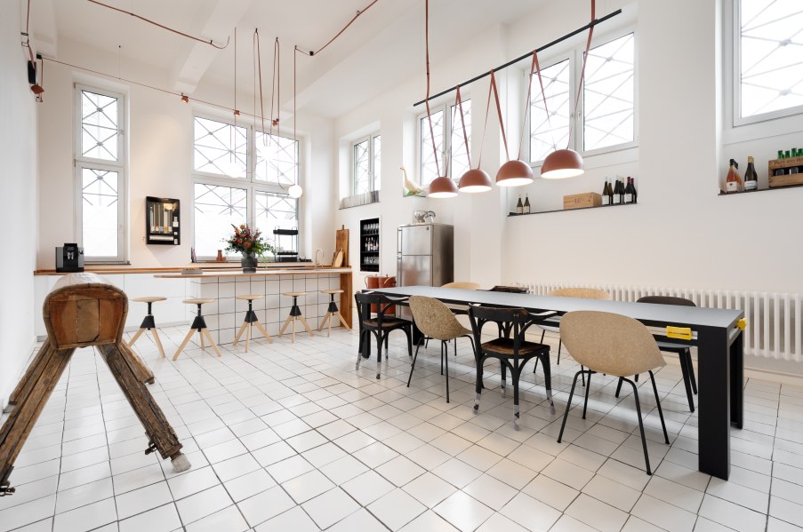 cokon_Küche_f, © Cokon / KPlus Konzept GmbH cokon_Küche_f, © Cokon / KPlus Konzept GmbH