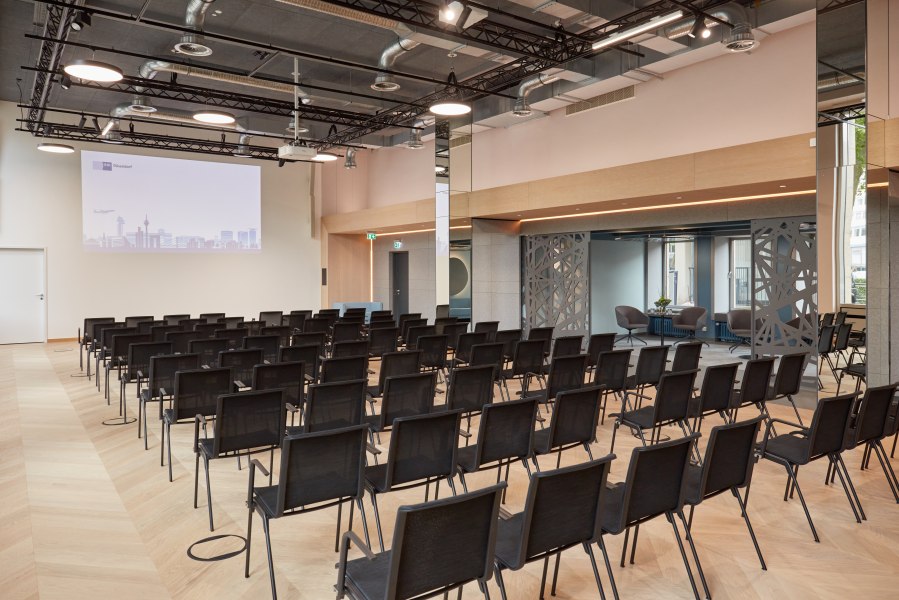 Ernst-Schneider-Saal (1), &copy; Industrie- und Handelskammer zu D&uuml;sseldorf