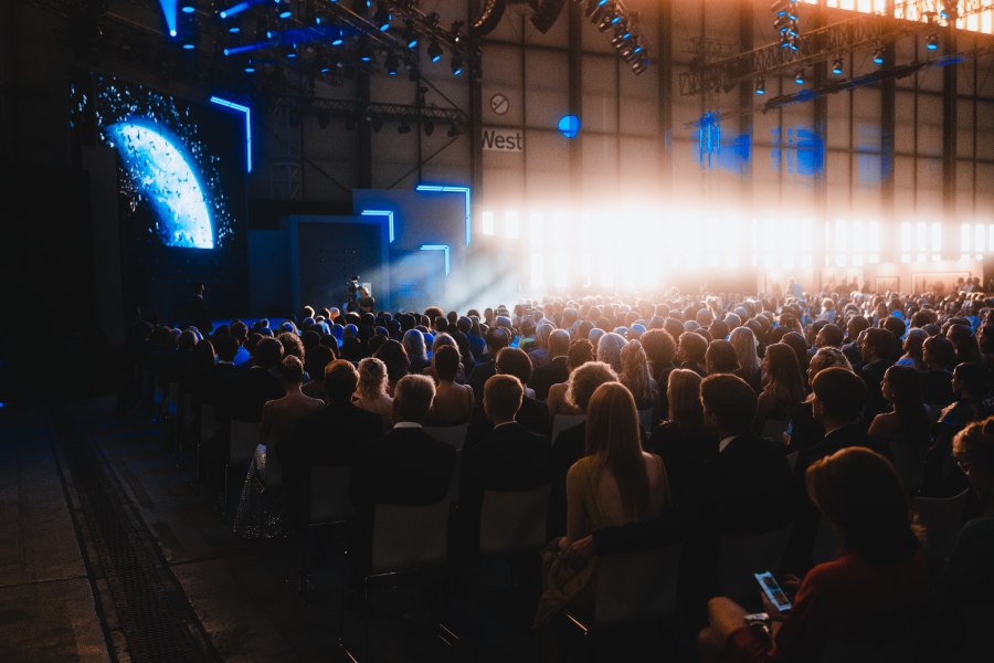 © Copypright/Eventconcepter GmbH © Copypright/Eventconcepter GmbH