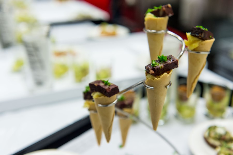 © Stockheim Catering