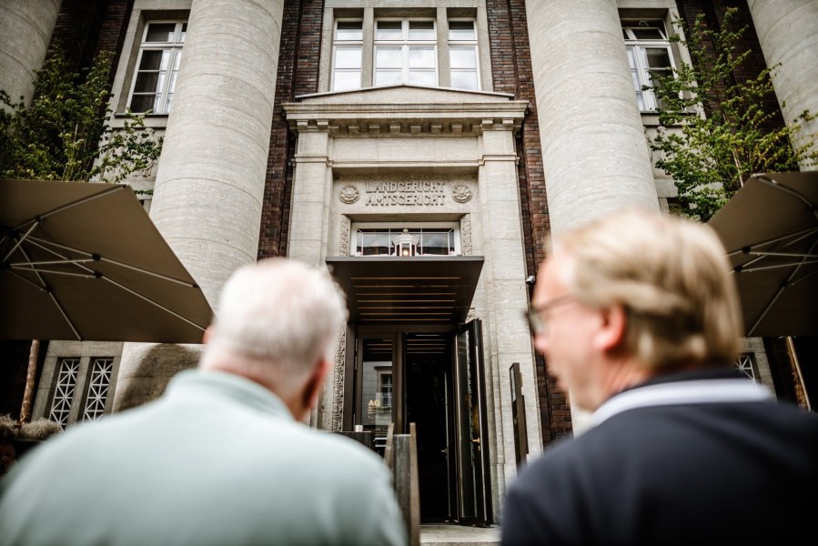 &copy; Copyright/True Crime/Rechteinhaber: Andreas Endermann