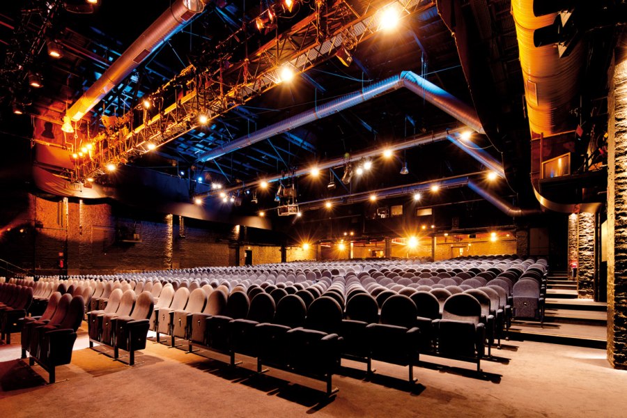 Capitol Theater room, © Copyright/Capitol Theater Capitol Theater room, © Copyright/Capitol Theater