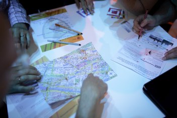 Escape Game, © Copypright/Stadthelden Escape Game, © Copypright/Stadthelden