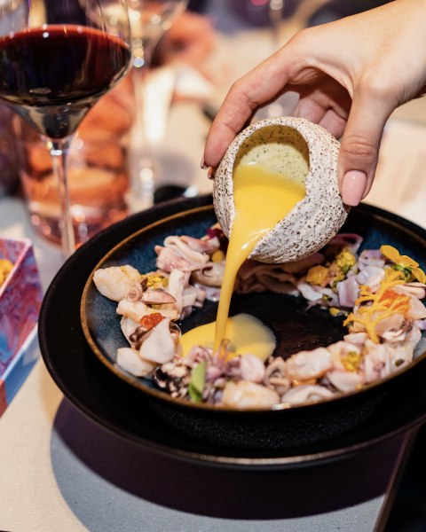 © Copypright/lemonpie Eventcatering GmbH