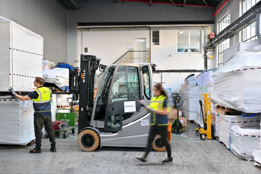 DSC_2203 Retusche, &copy; Cretschmar MesseCargo GmbH