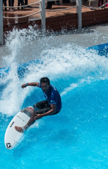 Surfen
