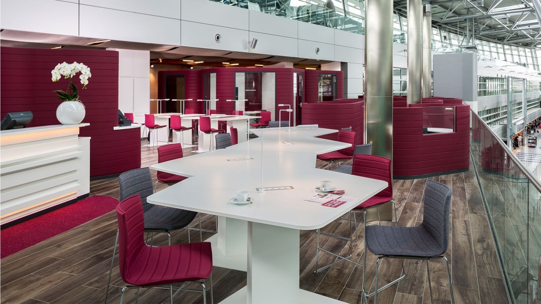 © SSP Deutschland GmbH © SSP Deutschland GmbH