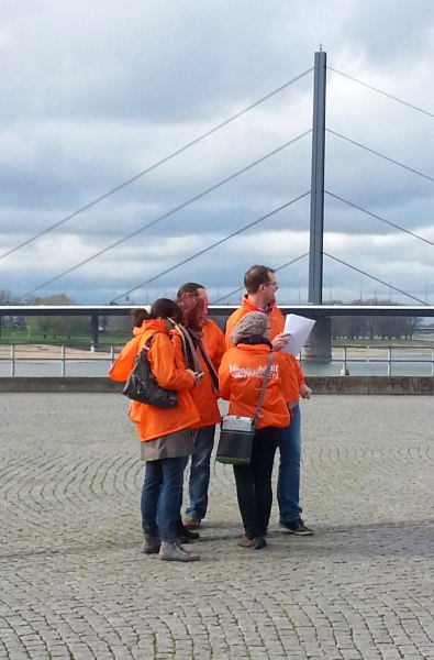 City rally, &copy; Copyright/Cultour Eventmanagement GmbH