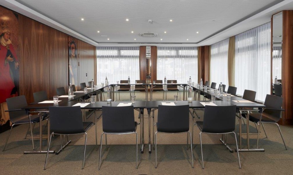 Conference room, © Copyright/Living Hotels Conference room, © Copyright/Living Hotels