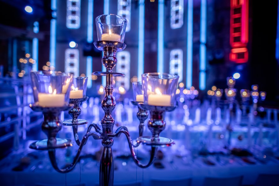 Dekoration, &copy; Copyright/Eventresidenz