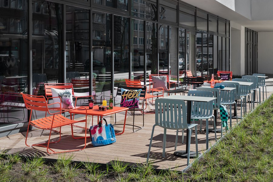 &copy; Copyright/Moxy D&uuml;sseldorf City