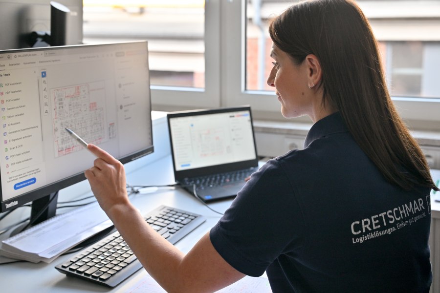 DSC_2868, &copy; Cretschmar MesseCargo GmbH