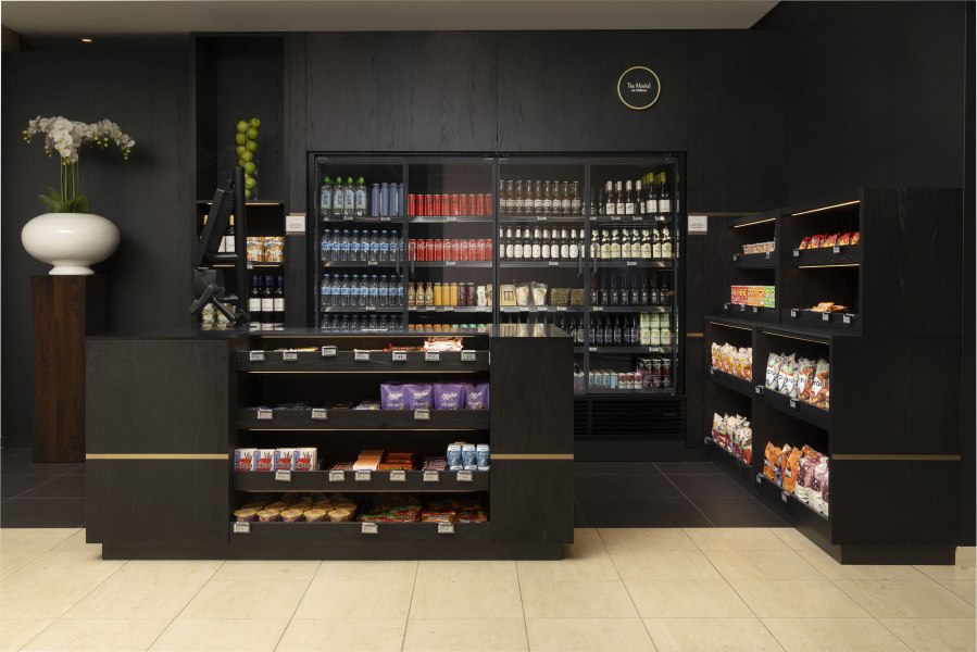 DUSHITW-Market-2_kl, © Hilton Düsseldorf DUSHITW-Market-2_kl, © Hilton Düsseldorf