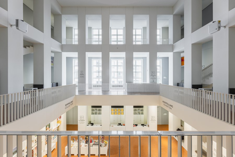 Kunstpalast_6, &copy; lemonpie Eventcatering
