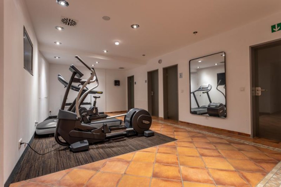 Fitness, © Signo Hospitality