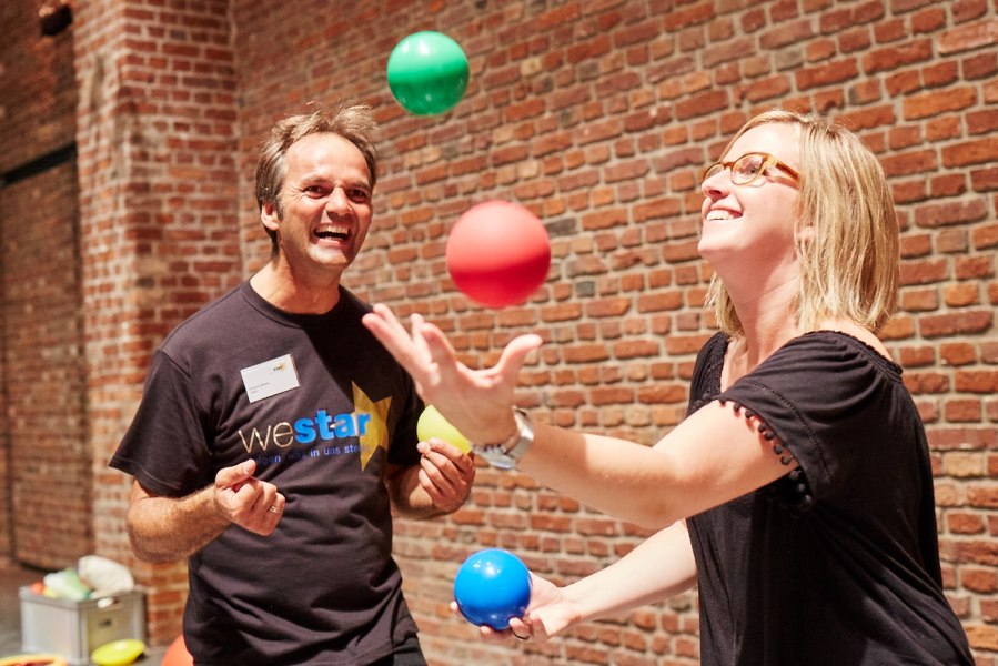 Düsseldorf turns on the style, © Copyright/Dieter Jacobi Fotografie