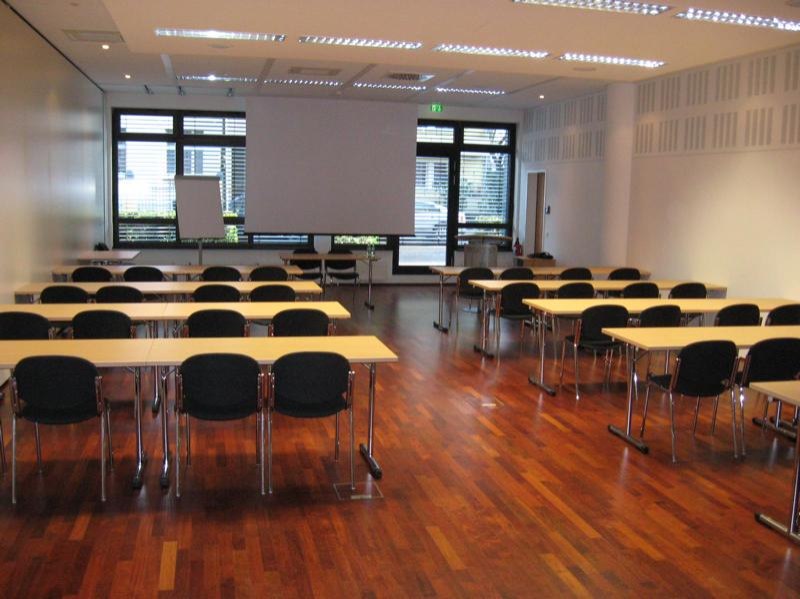 Konrad Adenauer Saal, © Copyright/Brune Immobilien GmbH