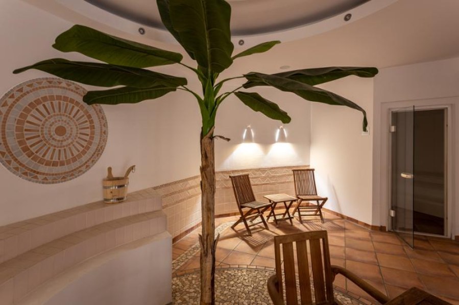 wellness, © Signo Hospitality