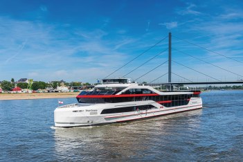 ©KD_MS_RheinGalaxie_Düsseldorf_01, © Köln-Düsseldorfer Deutsche Rheinschiffahrt GmbH