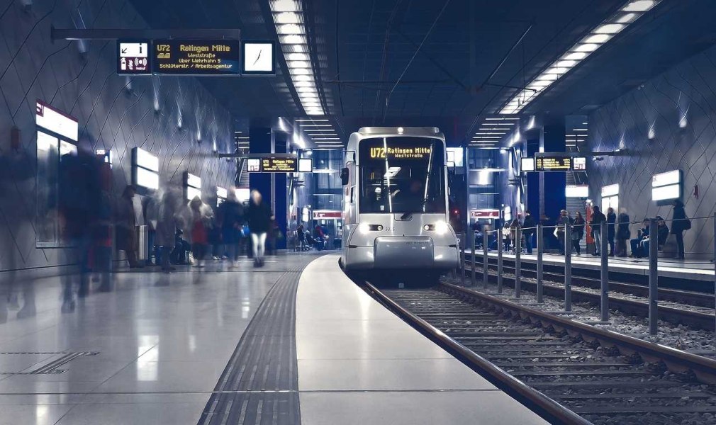 MICE Infrastruktur_Flughafen