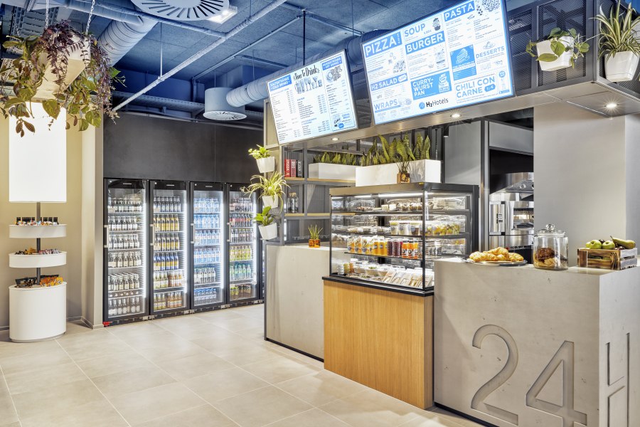 &copy; Copypright/HH7 Hotel-Betriebs- und Management GmbH