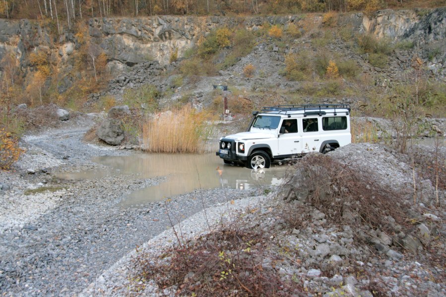 Offroad Event, © Copyright/Cultour Eventmanagement GmbH