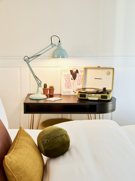 © Copyright/Max Brown Midtown Düsseldorf © Copyright/Max Brown Midtown Düsseldorf