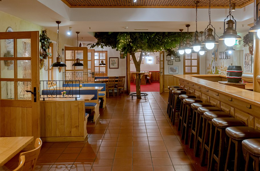 Eventlocation Nobbers Eck, © Copyright/Dorint Kongresshotel Düsseldorf/Neuss Eventlocation Nobbers Eck, © Copyright/Dorint Kongresshotel Düsseldorf/Neuss