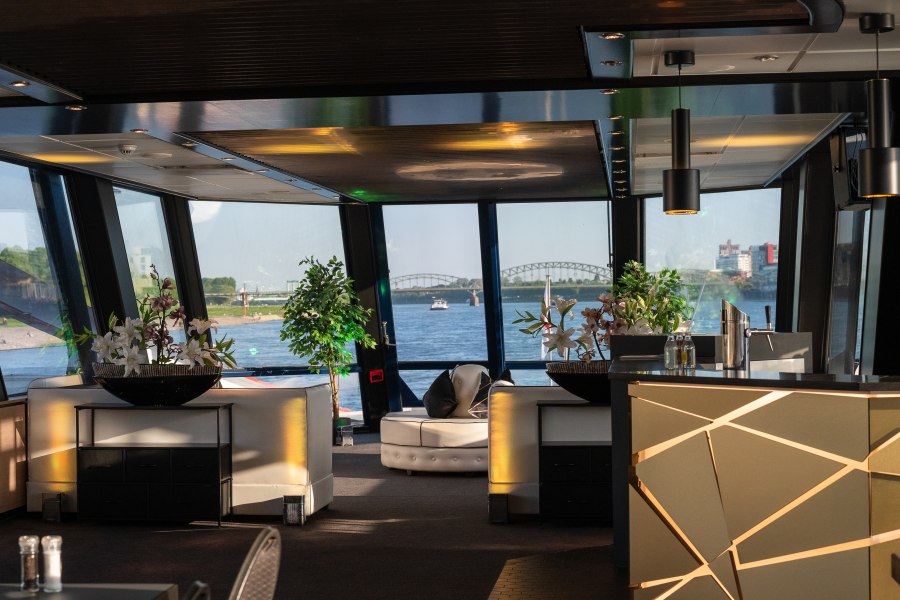 MS Jules Verne-4, © Köln-Düsseldorfer Deutsche Rheinschiffahrt GmbH