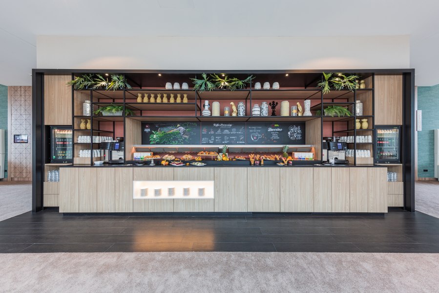 &copy; Van der Valk Hotel D&uuml;sseldorf