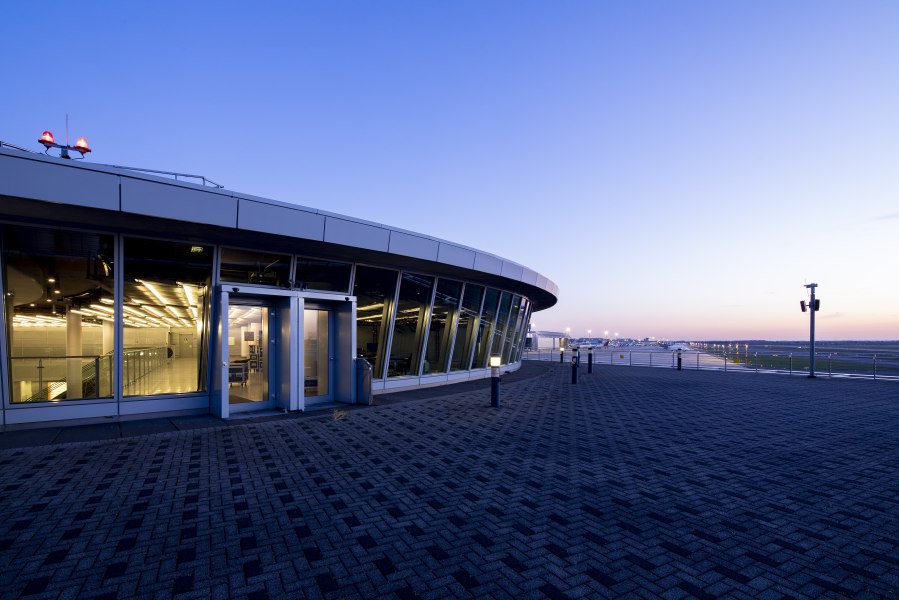 © Copypright/Flughafen Düsseldorf GmbH
