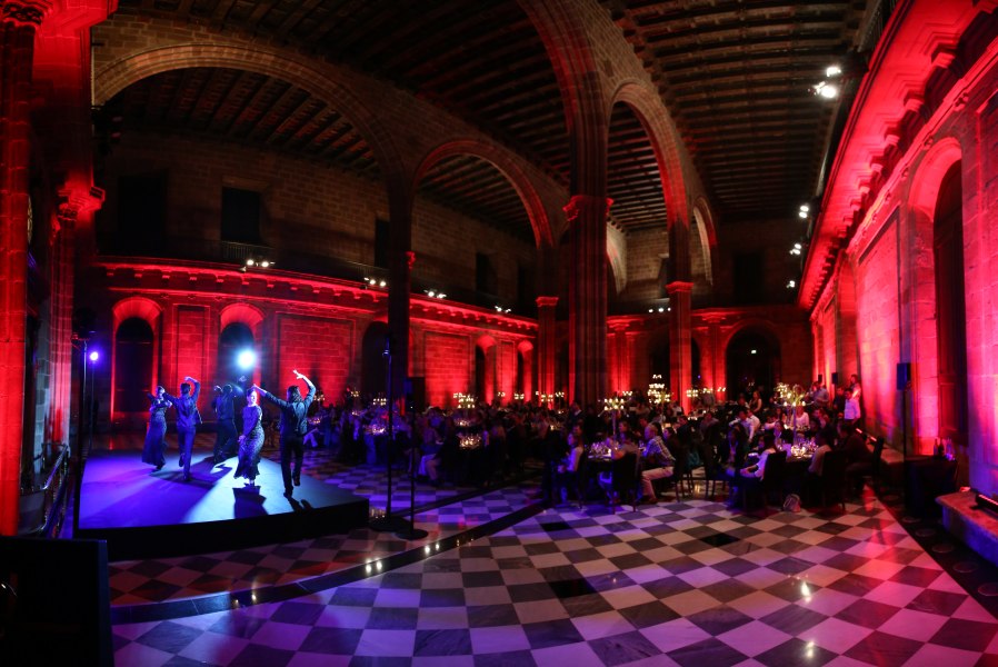 dus-convention-kuoni-6, &copy; Kuoni Tumlare Congress/ Meetings and Events