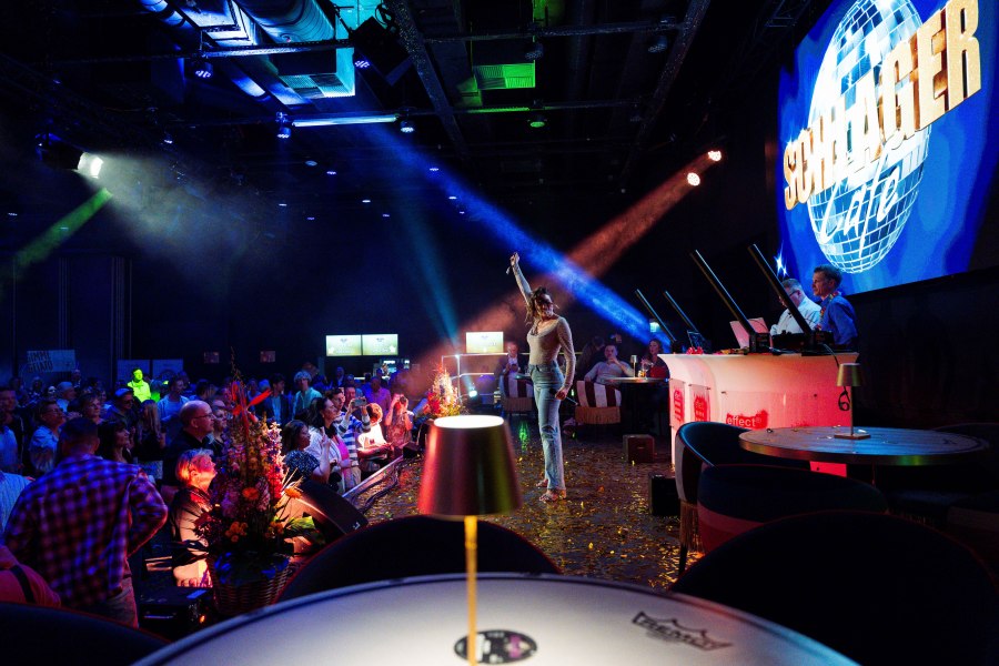 Opening Schlager CafeDl_1-349, © Schlager Cafe Düsseldorf GmbH Opening Schlager CafeDl_1-349, © Schlager Cafe Düsseldorf GmbH