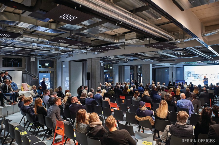 © Design Offices GmbH © Design Offices GmbH