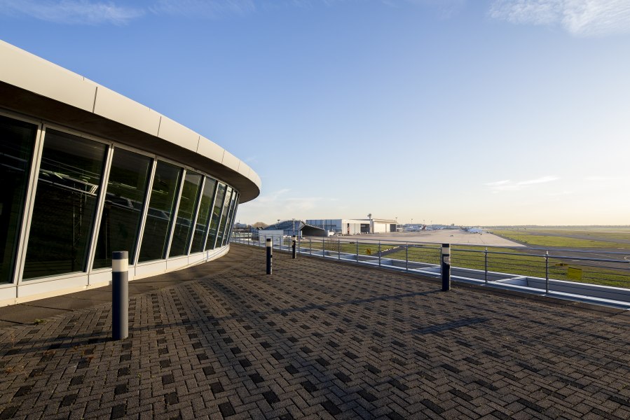 © Copypright/Flughafen Düsseldorf GmbH