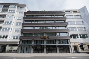 XT045475-HDR-edit-final, © MUZE Hotel Düsseldorf – Handwritten Collection XT045475-HDR-edit-final, © MUZE Hotel Düsseldorf – Handwritten Collection