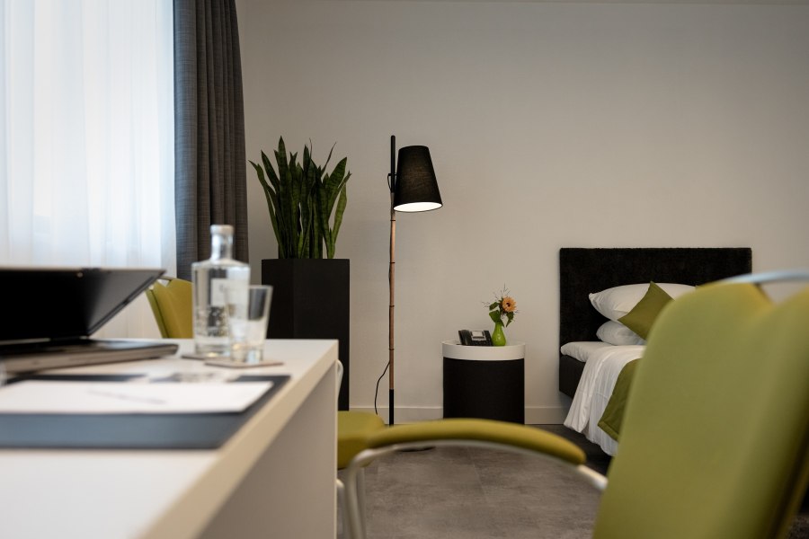 &copy; Tulip Inn Hotel D&uuml;sseldorf Arena