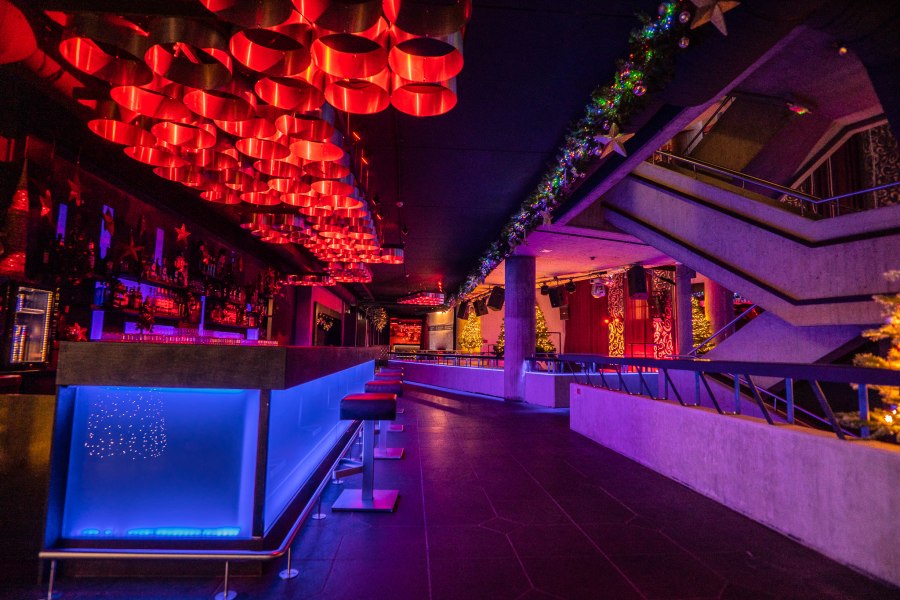 1 Innenraum bar 2, © Nero Gastronomiebetriebs GmbH