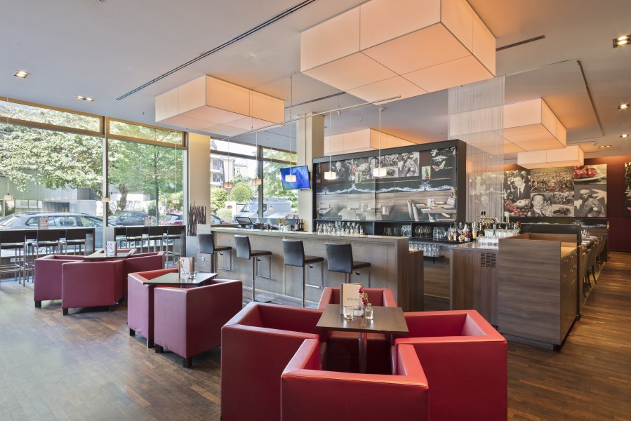 219MeliaDusseldorf-Aqua Bar, © Meliá Hotels International / Francisco Guerrero 219MeliaDusseldorf-Aqua Bar, © Meliá Hotels International / Francisco Guerrero