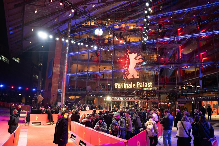 berlinale_2023, &copy; Lleyendecker GmbH