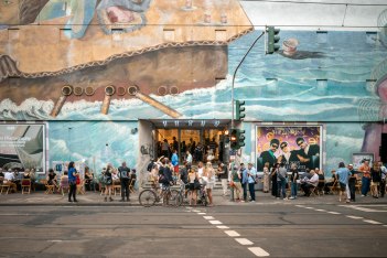 Bilker Bunker0002, © Black Rabbitt Locations GmbH Bilker Bunker0002, © Black Rabbitt Locations GmbH