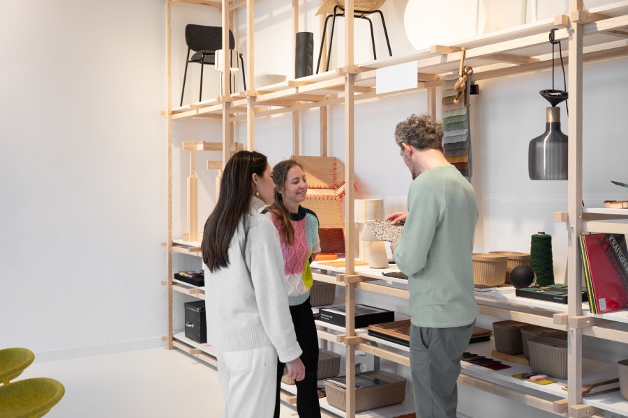 cokon_Regal_5145_f, © Cokon / KPlus Konzept GmbH cokon_Regal_5145_f, © Cokon / KPlus Konzept GmbH