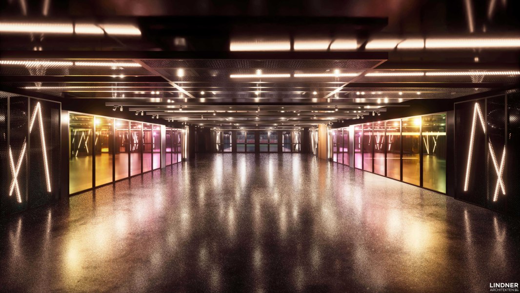 2023-10-18-TUNNEL, © D.LIVE GmbH & Co. KG