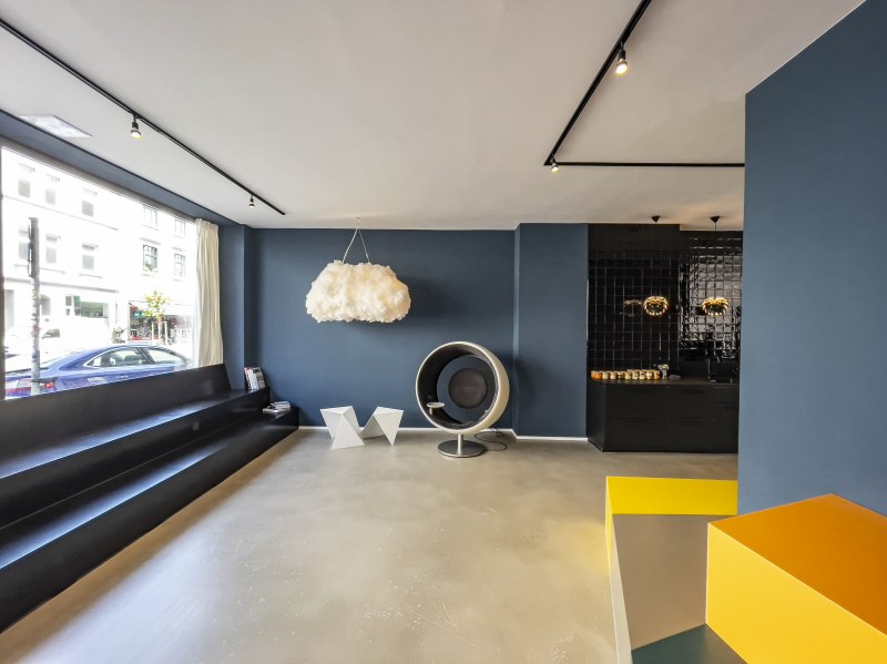 &copy; Copyright/Black Rabbit Locations GmbH