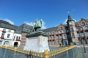 Altstadt, © Copyright/Düsseldorf Tourismus GmbH