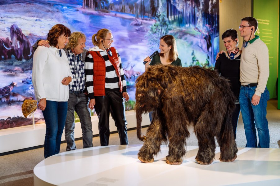 © Copyright/Neanderthal Museum © Copyright/Neanderthal Museum