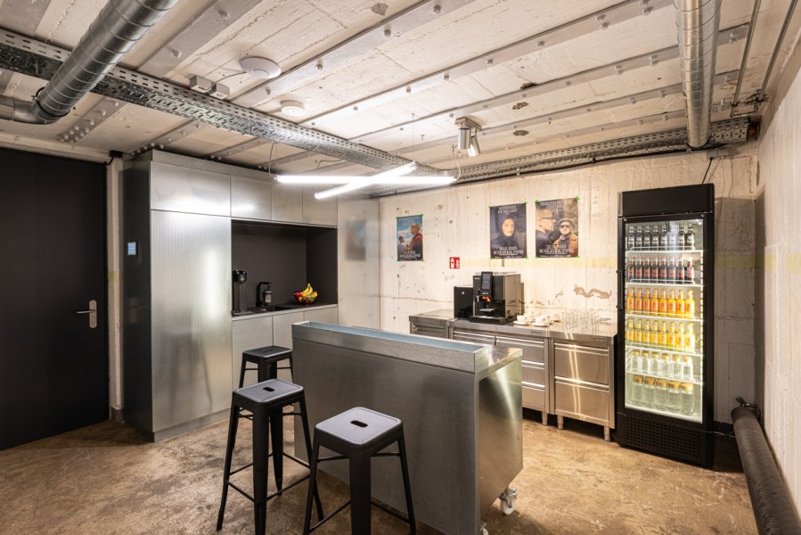 Bilker Bunker0032, &copy; Black Rabbitt Locations GmbH